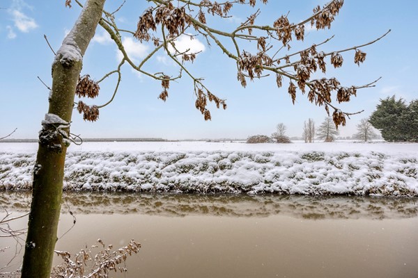 Medium property photo - Kerkweg 26, 4245 TP Leerbroek