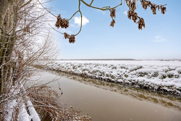 Medium property photo - Kerkweg 26, 4245 TP Leerbroek