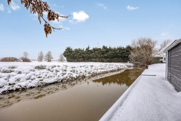 Medium property photo - Kerkweg 26, 4245 TP Leerbroek