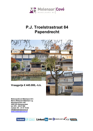 Brochure preview - Brochure P.J. Troelstrastraat 84.pdf