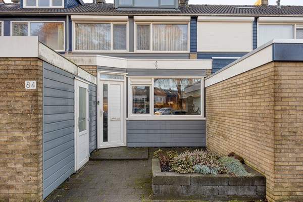Medium property photo - P.J. Troelstrastraat 84, 3354 BN Papendrecht