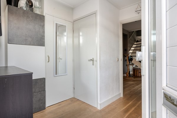 Medium property photo - P.J. Troelstrastraat 84, 3354 BN Papendrecht