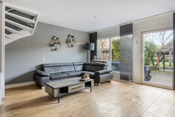 Medium property photo - P.J. Troelstrastraat 84, 3354 BN Papendrecht