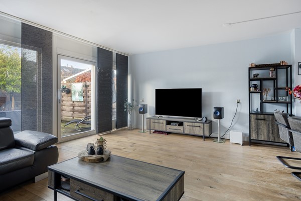 Medium property photo - P.J. Troelstrastraat 84, 3354 BN Papendrecht