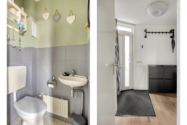 Medium property photo - P.J. Troelstrastraat 84, 3354 BN Papendrecht