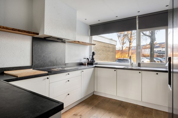 Medium property photo - P.J. Troelstrastraat 84, 3354 BN Papendrecht