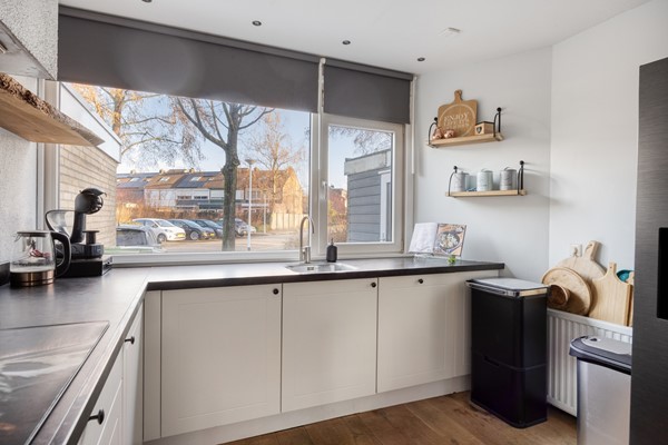 Medium property photo - P.J. Troelstrastraat 84, 3354 BN Papendrecht