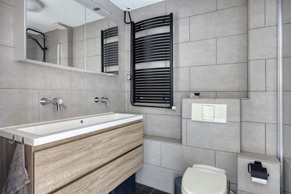 Medium property photo - P.J. Troelstrastraat 84, 3354 BN Papendrecht