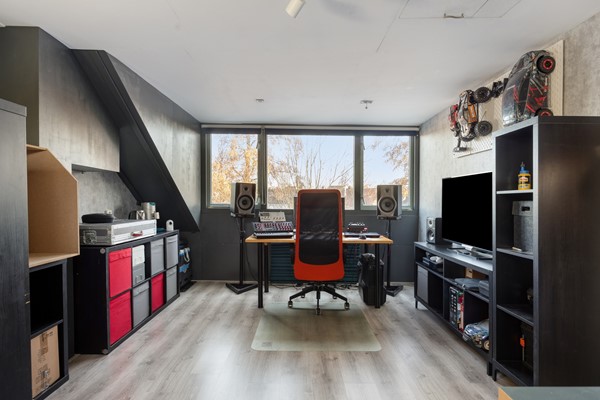 Medium property photo - P.J. Troelstrastraat 84, 3354 BN Papendrecht