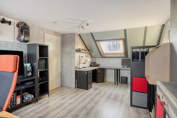 Medium property photo - P.J. Troelstrastraat 84, 3354 BN Papendrecht