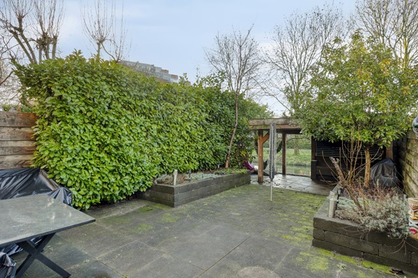 Medium property photo - P.J. Troelstrastraat 84, 3354 BN Papendrecht