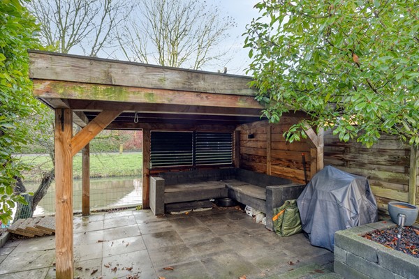 Medium property photo - P.J. Troelstrastraat 84, 3354 BN Papendrecht