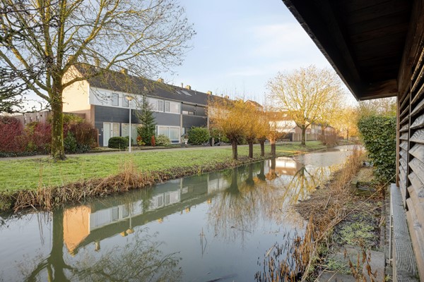Medium property photo - P.J. Troelstrastraat 84, 3354 BN Papendrecht