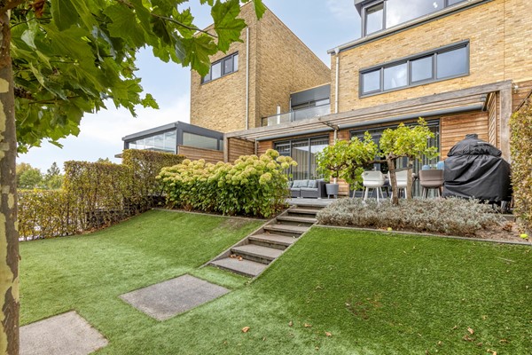 Medium property photo - Struisgras 21, 3344 BJ Hendrik-Ido-Ambacht