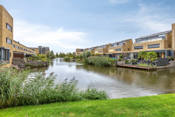 Medium property photo - Struisgras 21, 3344 BJ Hendrik-Ido-Ambacht