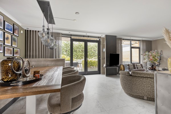 Medium property photo - Struisgras 21, 3344 BJ Hendrik-Ido-Ambacht