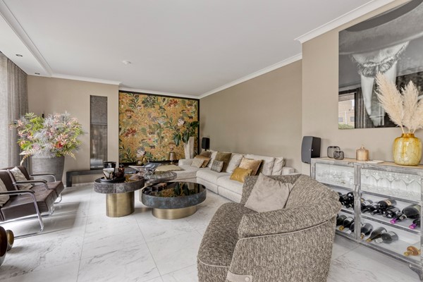 Medium property photo - Struisgras 21, 3344 BJ Hendrik-Ido-Ambacht