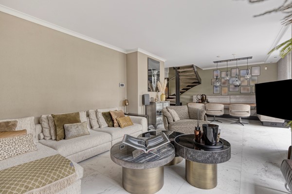 Medium property photo - Struisgras 21, 3344 BJ Hendrik-Ido-Ambacht