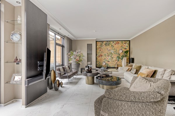 Medium property photo - Struisgras 21, 3344 BJ Hendrik-Ido-Ambacht