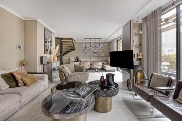 Medium property photo - Struisgras 21, 3344 BJ Hendrik-Ido-Ambacht