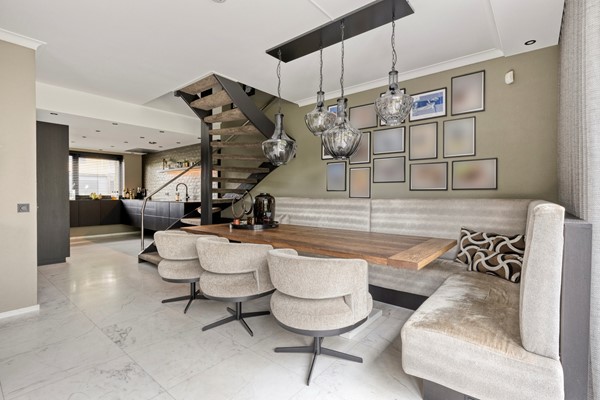 Medium property photo - Struisgras 21, 3344 BJ Hendrik-Ido-Ambacht