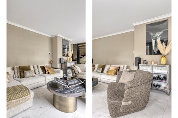 Medium property photo - Struisgras 21, 3344 BJ Hendrik-Ido-Ambacht