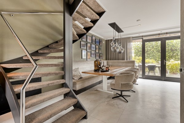 Medium property photo - Struisgras 21, 3344 BJ Hendrik-Ido-Ambacht