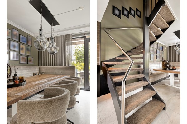 Medium property photo - Struisgras 21, 3344 BJ Hendrik-Ido-Ambacht