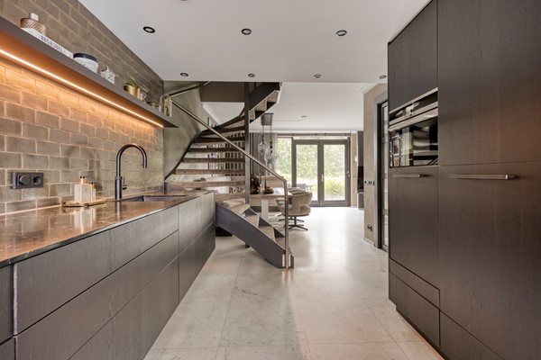 Medium property photo - Struisgras 21, 3344 BJ Hendrik-Ido-Ambacht