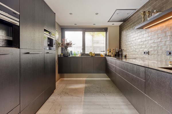 Medium property photo - Struisgras 21, 3344 BJ Hendrik-Ido-Ambacht