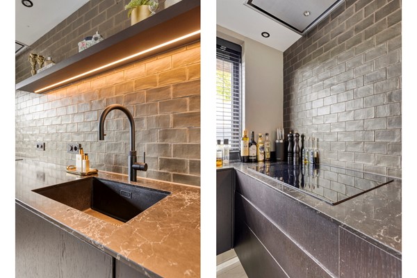 Medium property photo - Struisgras 21, 3344 BJ Hendrik-Ido-Ambacht