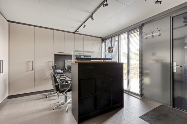 Medium property photo - Struisgras 21, 3344 BJ Hendrik-Ido-Ambacht