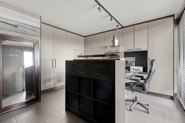 Medium property photo - Struisgras 21, 3344 BJ Hendrik-Ido-Ambacht