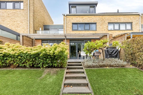 Medium property photo - Struisgras 21, 3344 BJ Hendrik-Ido-Ambacht