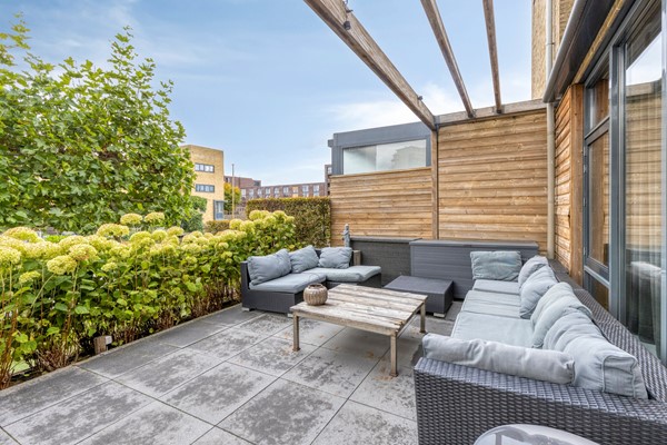 Medium property photo - Struisgras 21, 3344 BJ Hendrik-Ido-Ambacht