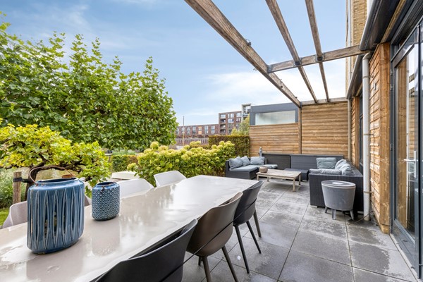 Medium property photo - Struisgras 21, 3344 BJ Hendrik-Ido-Ambacht