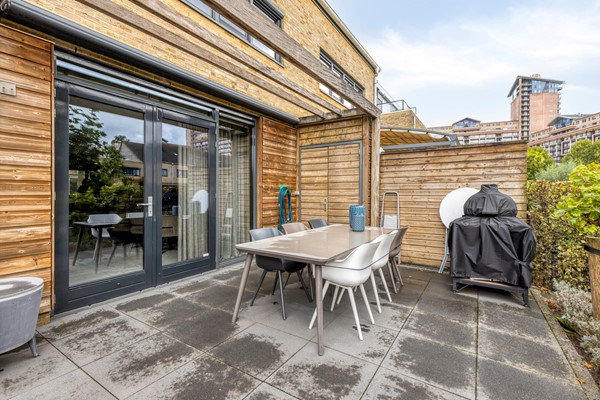 Medium property photo - Struisgras 21, 3344 BJ Hendrik-Ido-Ambacht