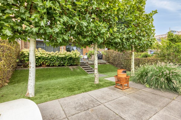 Medium property photo - Struisgras 21, 3344 BJ Hendrik-Ido-Ambacht