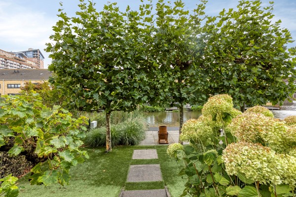 Medium property photo - Struisgras 21, 3344 BJ Hendrik-Ido-Ambacht