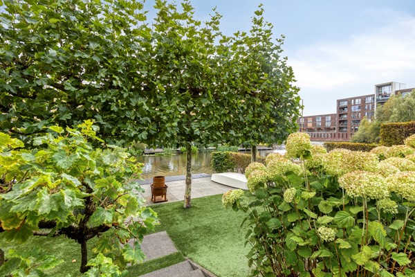 Medium property photo - Struisgras 21, 3344 BJ Hendrik-Ido-Ambacht