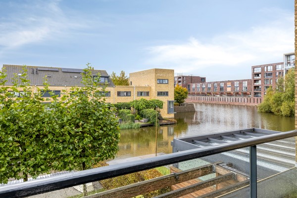 Medium property photo - Struisgras 21, 3344 BJ Hendrik-Ido-Ambacht