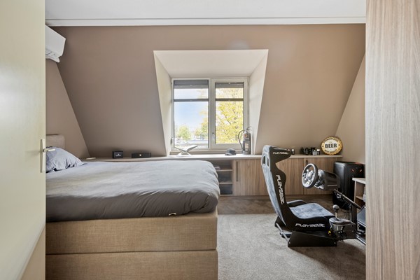 Medium property photo - Struisgras 21, 3344 BJ Hendrik-Ido-Ambacht