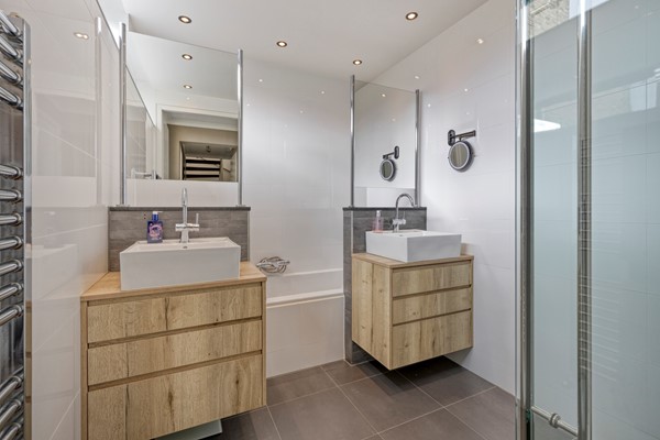 Medium property photo - Struisgras 21, 3344 BJ Hendrik-Ido-Ambacht