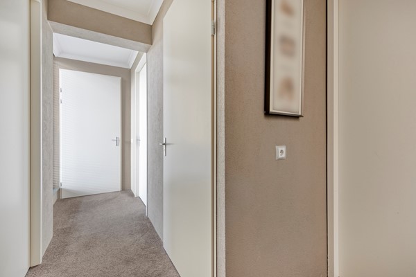 Medium property photo - Struisgras 21, 3344 BJ Hendrik-Ido-Ambacht