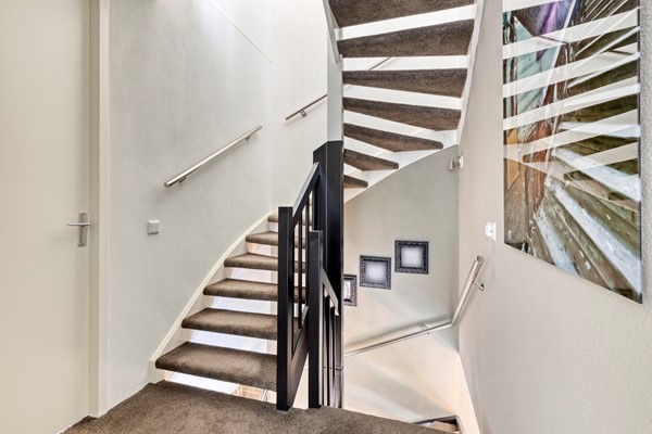 Medium property photo - Struisgras 21, 3344 BJ Hendrik-Ido-Ambacht