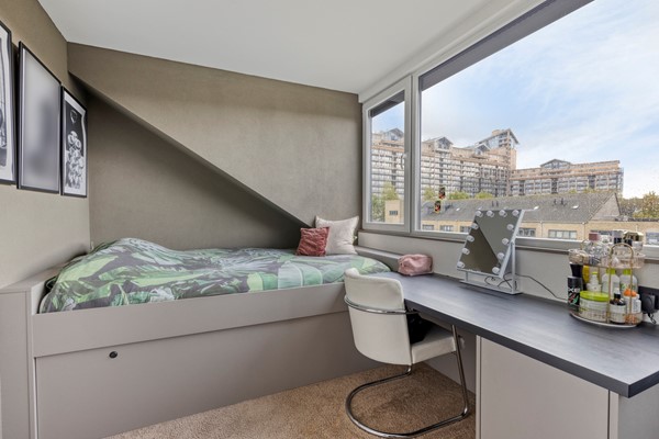 Medium property photo - Struisgras 21, 3344 BJ Hendrik-Ido-Ambacht