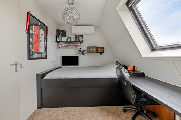 Medium property photo - Struisgras 21, 3344 BJ Hendrik-Ido-Ambacht