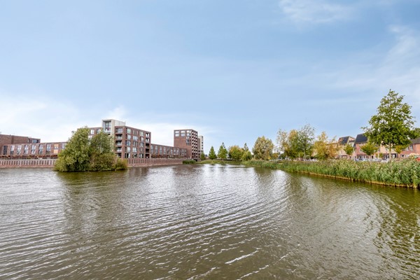 Medium property photo - Struisgras 21, 3344 BJ Hendrik-Ido-Ambacht