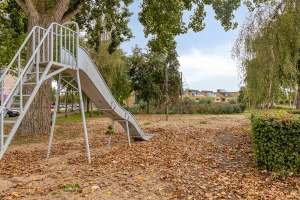 Medium property photo - Struisgras 21, 3344 BJ Hendrik-Ido-Ambacht