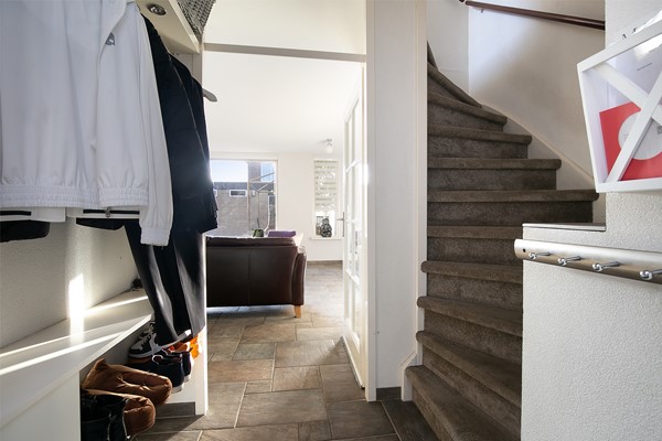 Medium property photo - Van Den Broek-Erf 242, 3315 SK Dordrecht